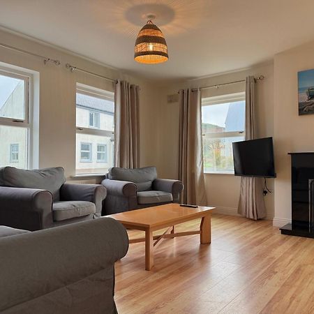 Doolin Village Lodges Экстерьер фото