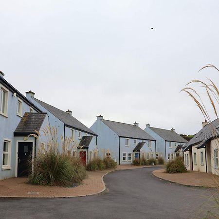 Doolin Village Lodges Экстерьер фото