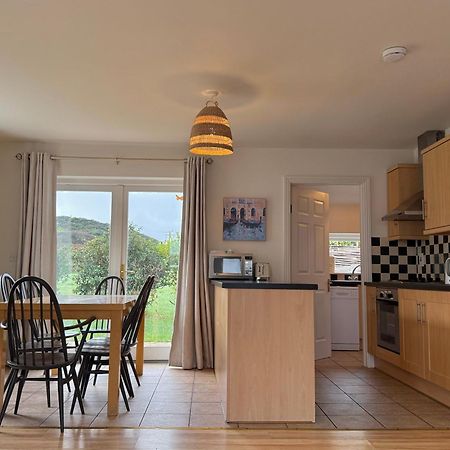 Doolin Village Lodges Экстерьер фото