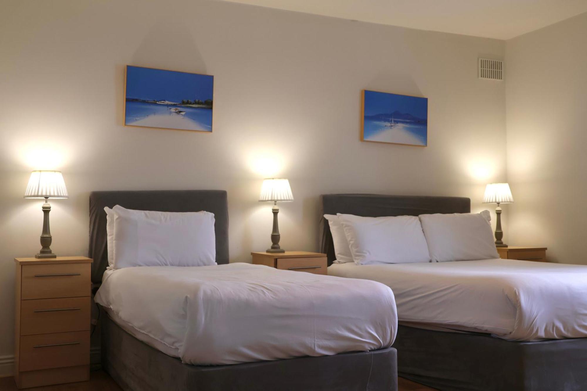 Doolin Village Lodges Экстерьер фото