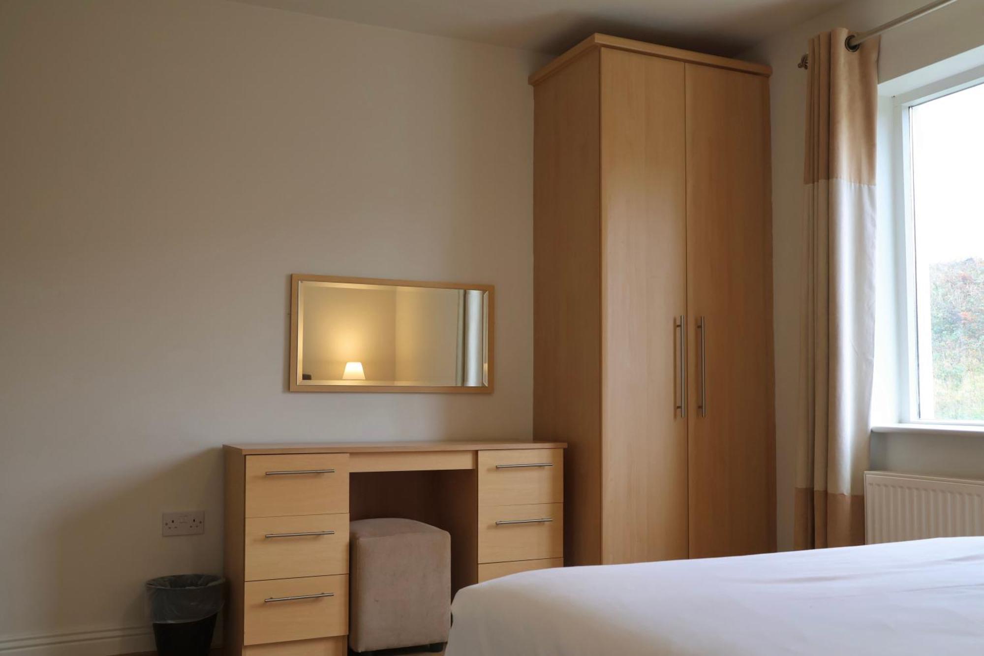 Doolin Village Lodges Экстерьер фото