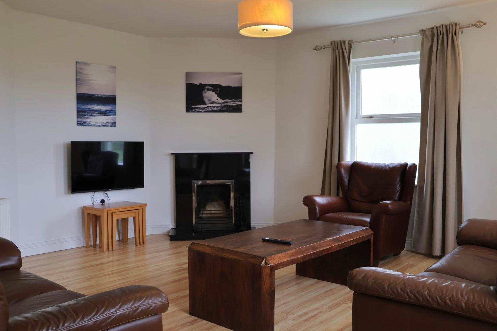 Doolin Village Lodges Экстерьер фото