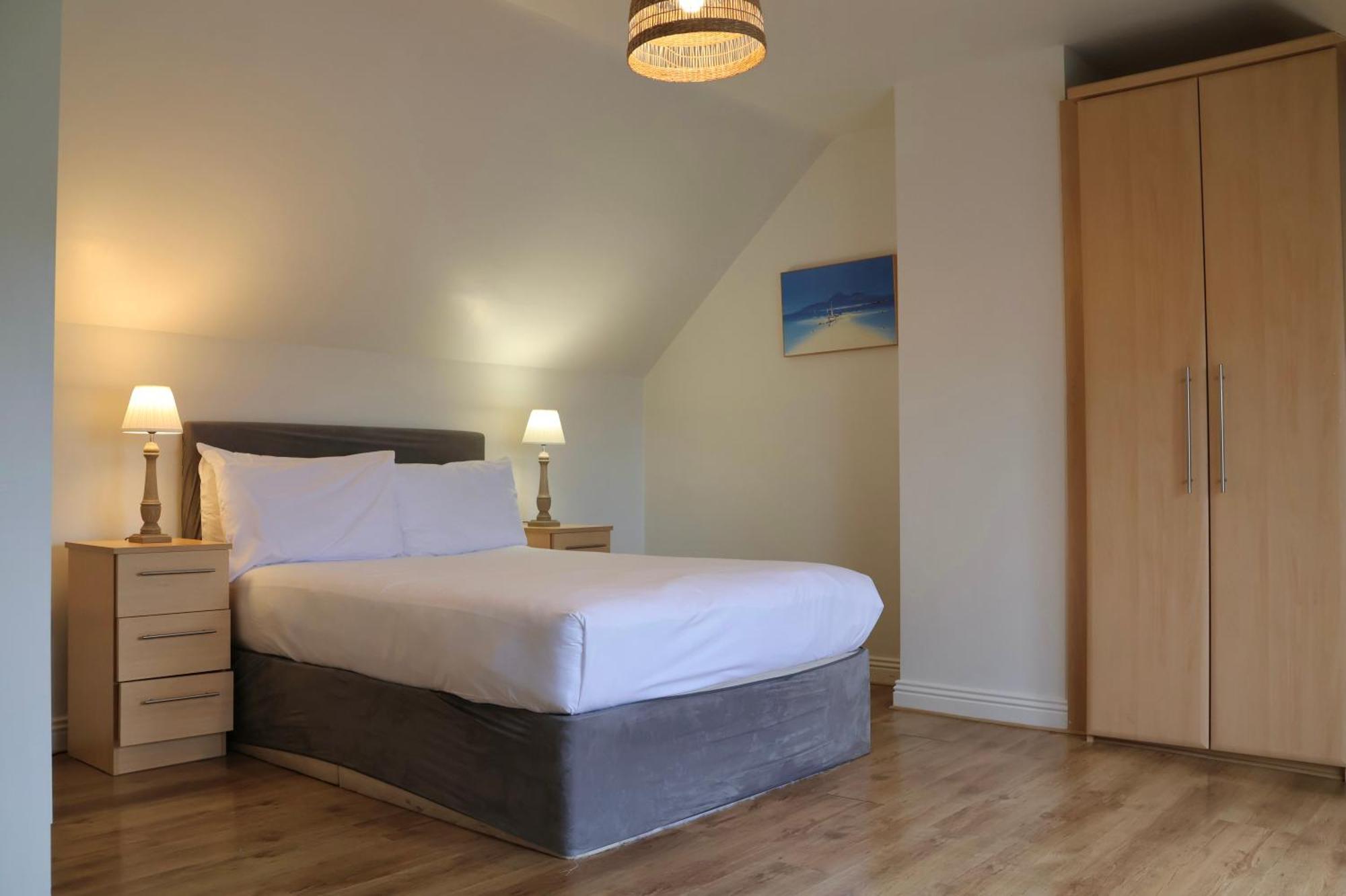 Doolin Village Lodges Экстерьер фото