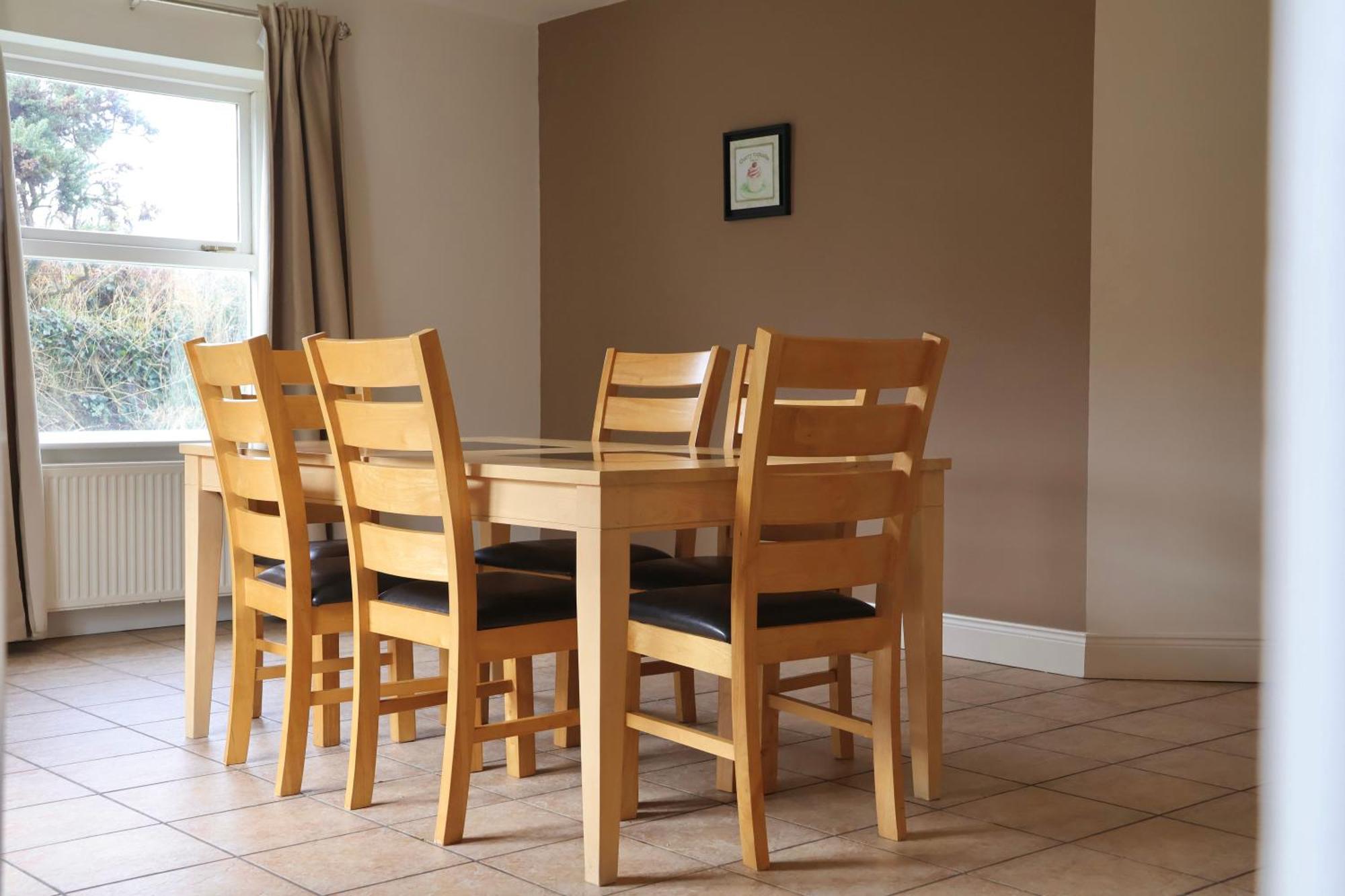 Doolin Village Lodges Экстерьер фото