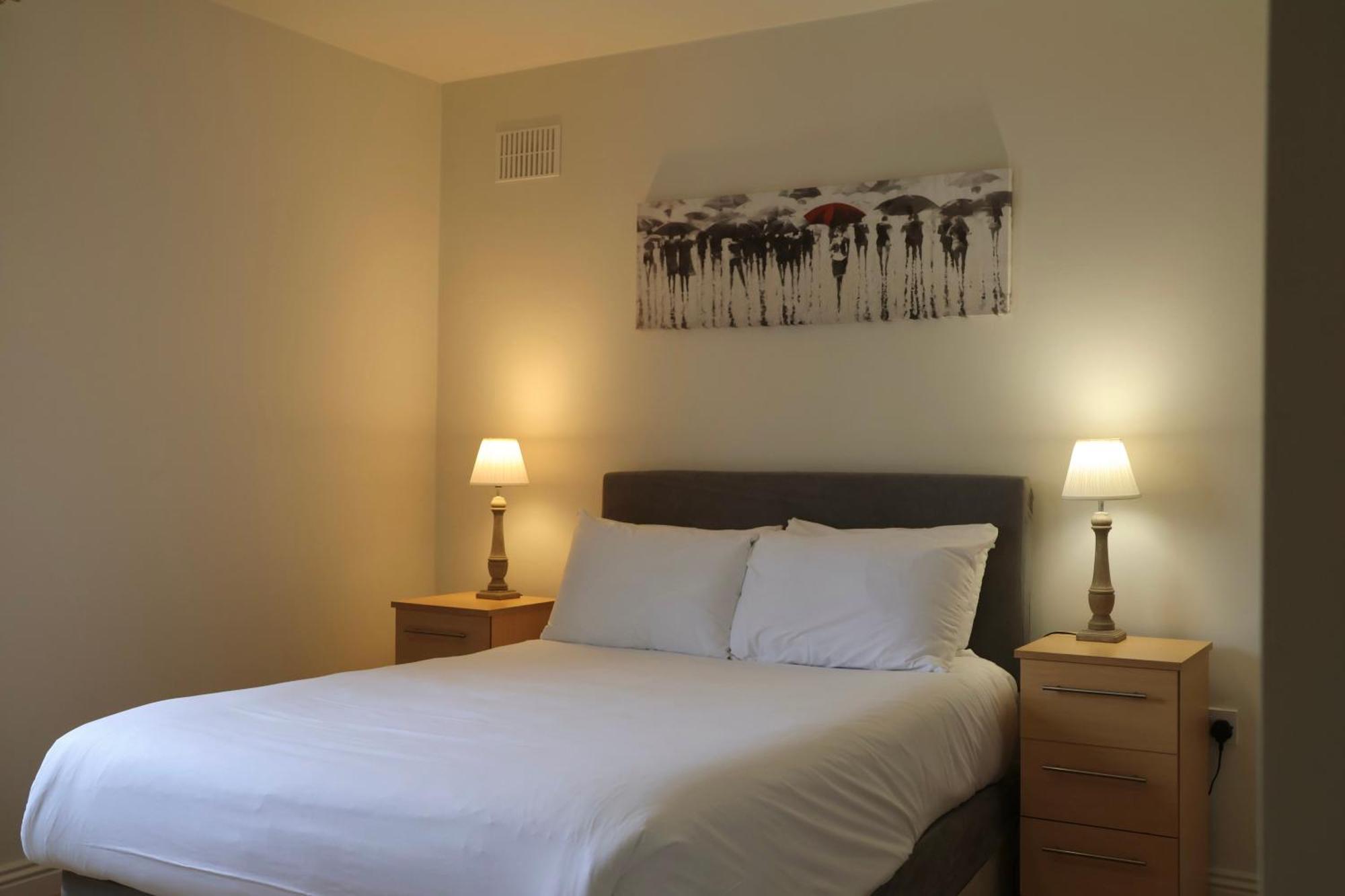 Doolin Village Lodges Экстерьер фото
