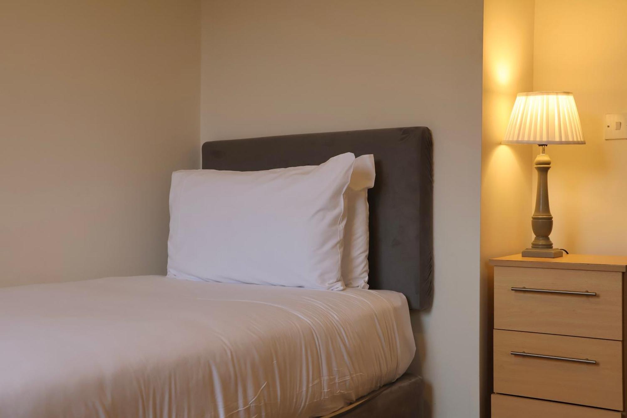 Doolin Village Lodges Экстерьер фото